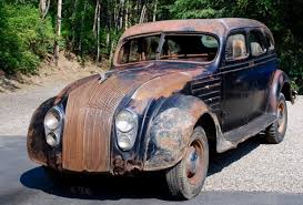 Image result for Salon Brown 1934 Chrysler