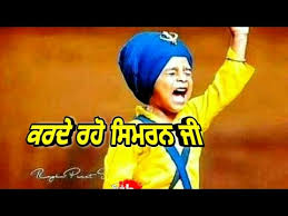 Whatsapp introduced the status feature in 2015, in which we can share images, videos, and gifs as our story for 24 hours. New Dharmik Status Punjabi New Dharmik Punjabi Video Status Whatsapp Status Nanak Ne Aakheya Status 24 Hour