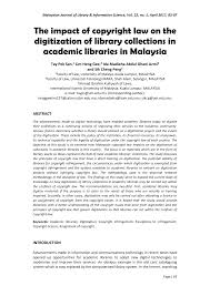 The law has undergone various significant updates since then, with amendments to the act taking effect in 1990, 1999, 2000 and 2003.1. Https Mjlis Um Edu My Article Download 1725 1873