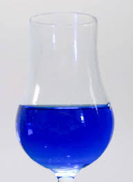 To create blue drinks, your home bar stock will need to include blue curaçao, hpnotiq, or uv blue vodka. Curacao Liqueur Wikipedia