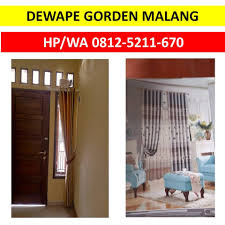 Beli jendela kamar tidur minimalis terbaik harga murah july 2021 terbaru di tokopedia! Hp Wa 0812 5211 670 Jual Gorden Jendela Minimalis Terbaru 2020 Malang Tirai Jendela Jendela Interior