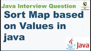 Alright, first things first, sorting a map by value is not supported directly through a jdk api, at least any java map can return a collection of map.entry objects. Sort Map Based On Values In Java Sorting Based On Map Values In Java Youtube