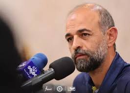 نویدکیا: از تعهد انزو به تاکتیک‌هایم لذت می‌برم!