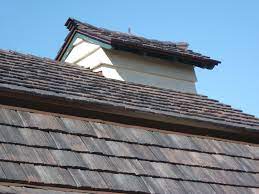Everything you've ever wanted to know! Synthetic Cedar Shake Vs Natural Cedar Shake Polaris Roofing Systems