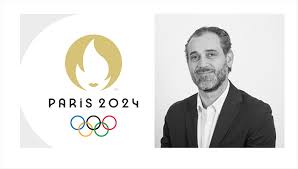 We are the next olympic and paralympic games on august 8th, we bring the flag back home ! Exclusive Interview Talking Paris 2024 Let The Games Begin Total Licensing