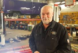 Reglene omfatter bestemmelser om opplæring og personlig godkjenning for de som utfører. Nye Regler For Eu Kontroll Aasum Bil As