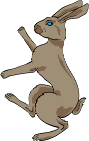 Rabbit is the perfect guide to teach us about the gift of timing. Myblazon Com Learn About Heraldry Symbols With Our Coat Of Arms Maker