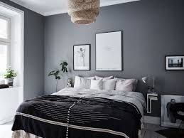 Blanc Gris Ou Noir Deco Chambre Parentale Noir Chambre A Coucher Noire Deco Chambre A Coucher