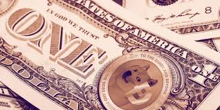 Dogecoin (doge) is a fairly unique cryptocurrency. Mark Cuban Dogecoin Will Hit 1 And Become A Stablecoin Decrypt