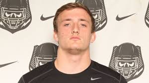 Big Ten tight end target Matt Dotson nearing a decision