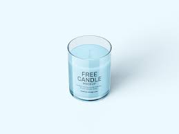 Candle Free Mockups Free Mockup In 2020 Candle Mockup Free Candles Free Mockup
