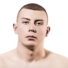 Florin Ivănoaie vs. Francesco Xhaja, SENSHI 25