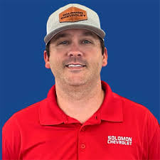 Solomon Chevrolet Staff
