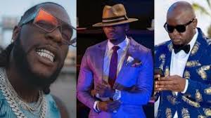 Viuno vya mtoto wa chuo : Maajabu Ya Video Mpya Ya Diamond Ft Koffi Olomide Ni Zaidi Ya Uchawi