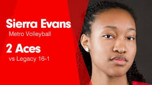 2 Aces vs Legacy 16-1