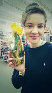 Mia Stephens (@searcyrunner)