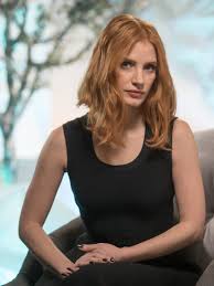 Jessica michelle chastain (born march 24, 1977) is an american actress and producer.known for her roles in films with feminist themes, her accolades include a golden globe award and nominations for two academy awards. Jessica Chastain Joins Huntsman Goes To War