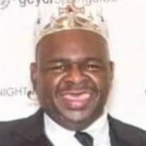 Mr. Michael Lamont Paschal Obituary