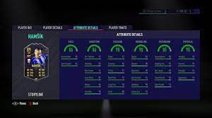 Sebastian giovinco on fifa 21 sebastian giovinco is an italian professional football player who best plays at the center attacking midfielder position for the al hilal in the saudi abdul l. Fifa 21 Fut Season 7 Level 15 And 30 Storyline Player Rewards Which Cards Should You Choose Gamepur