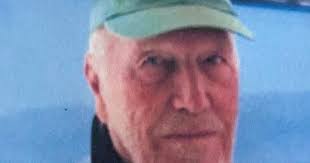 Larry Grant Barrett, Sept. 19, 1937