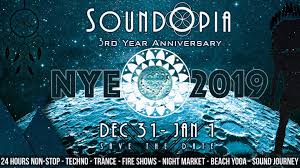 December 31, 2020 at 8:00pm. Soundopia The Grand Nye 2019 3rd Year Anniversary Reviews Page 3 Platinumlist Net
