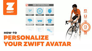 The class defines what an object can do. How To Personalize Your Zwift Avatar Cycling Official Instructions Zwift Youtube
