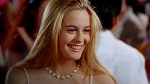 #Clueless (🍅81%) is returning to theaters