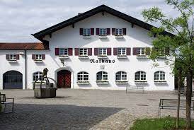 Töging a.inn) ist eine stadt im oberbayerischen landkreis altö. Toging Am Inn Wikipedia