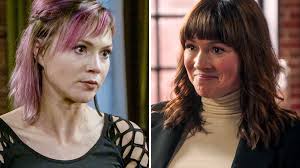 De 'Milo'-metamorfose van Erika Van Tielen: “Mensen denken soms dat ik al  jaren niks meer doe. Het tegendeel is waar”