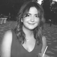 Emily Bice's Instagram, Twitter & Facebook