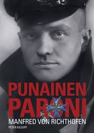 Punainen paroni