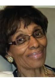 Roberta Viola Harris Cuffee Obituary in Richmond at Scotts Funeral Home