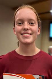 December 2024 Bearcats of Character Recognized