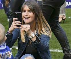 Eden hazard's description of his wife is always so amazing and filled with so much love. Natacha Van Honacker Biography And Facts About Eden Hazard S Wife Networth Height Salary
