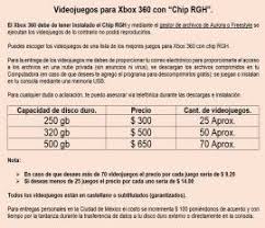 Entdecke rezepte, einrichtungsideen, stilinterpretationen und andere ideen zum ausprobieren. Pure Xbox Rgh Pure Jtag Rgh Download Game Xbox New Free Copiar Jogos Para O Hd Interno Xbox 360 Desbloqueado