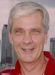 Jim Harbour Obituary