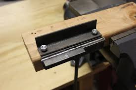 Check spelling or type a new query. Homemade Mini Bend Brake 7 Steps With Pictures Instructables