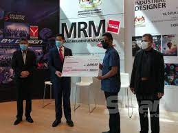 Lorem ipsum dolor sit amet, consectetur adipiscing elit. Majlis Rekabentuk Malaysia Mrm Sinar Harian