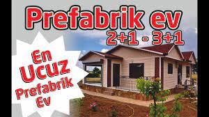 Standart prefabrik ev fiyatlarına dâhil olmayan diğer kalemler anahtar teslim prefabrik evlerin fiyatlarına dâhildir. Anahtar Teslim Prefabrik Ev Bartin 0505 119 60 84 Youtube
