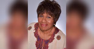 Alberta Alexander Obituary