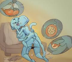 Nicole Watterson :: Gumball Watterson :: TAWOG porn :: The Amazing World of  Gumball :: cartoon network :: r34 :: :: ta777371 :: :: xxx-files  funny  cocks & best free porn: r34, futanari, shemale, hentai, femdom and fandom  porn