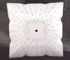 Here's the best easy, affordable & gorgeous diy option around! Square Light Shade For Sale Ebay