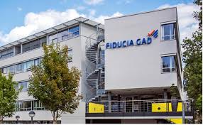 15/f overseas trust bank building, 160. Fiducia Gad Baut Cloud Nutzung Aus Borsen Zeitung