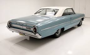 Image result for Green 1964 Fleet