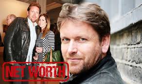 As of july 2021, chris martin's net worth figure has been estimated to be $140 million. James Martin Net Worth Chef Famous For Saturday Morning Tv Express Co Uk