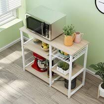 Stainless steel kitchen carts are easy to clean, move around, and incorporate into any style decor. Stainless Steel Kitchen Islands Trolleys You Ll Love Wayfair Co Uk