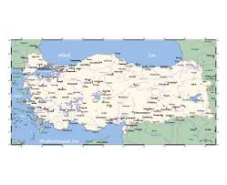 Las características topográficas, las poblaciones y los topónimos están marcados categóricamente, aunque la nomenclatura de ese entonces difiere en gran medida de la actual. Mapas De Turquia Coleccion De Mapas De Turquia Asia Mapas Del Mundo
