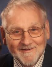 Obituary information for Carl H. Madsen