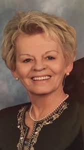 Brenda Hamilton Obituary (1942