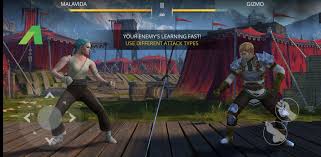 The world is on the edge of an epic war. Shadow Fight 3 Mod Apk V1 20 6 Mod Unlimited Money Gems Apklike
